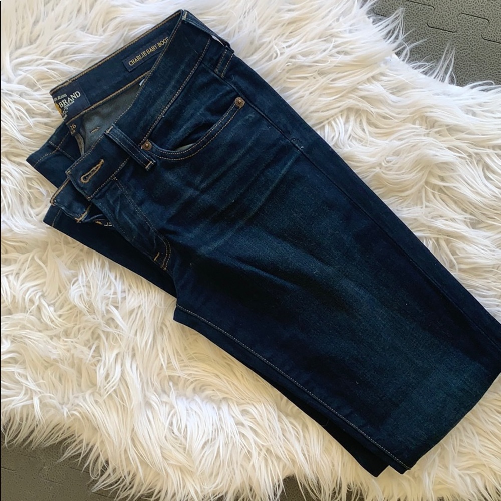 Lucky brand Jeans